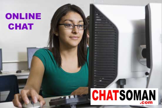 online chat india