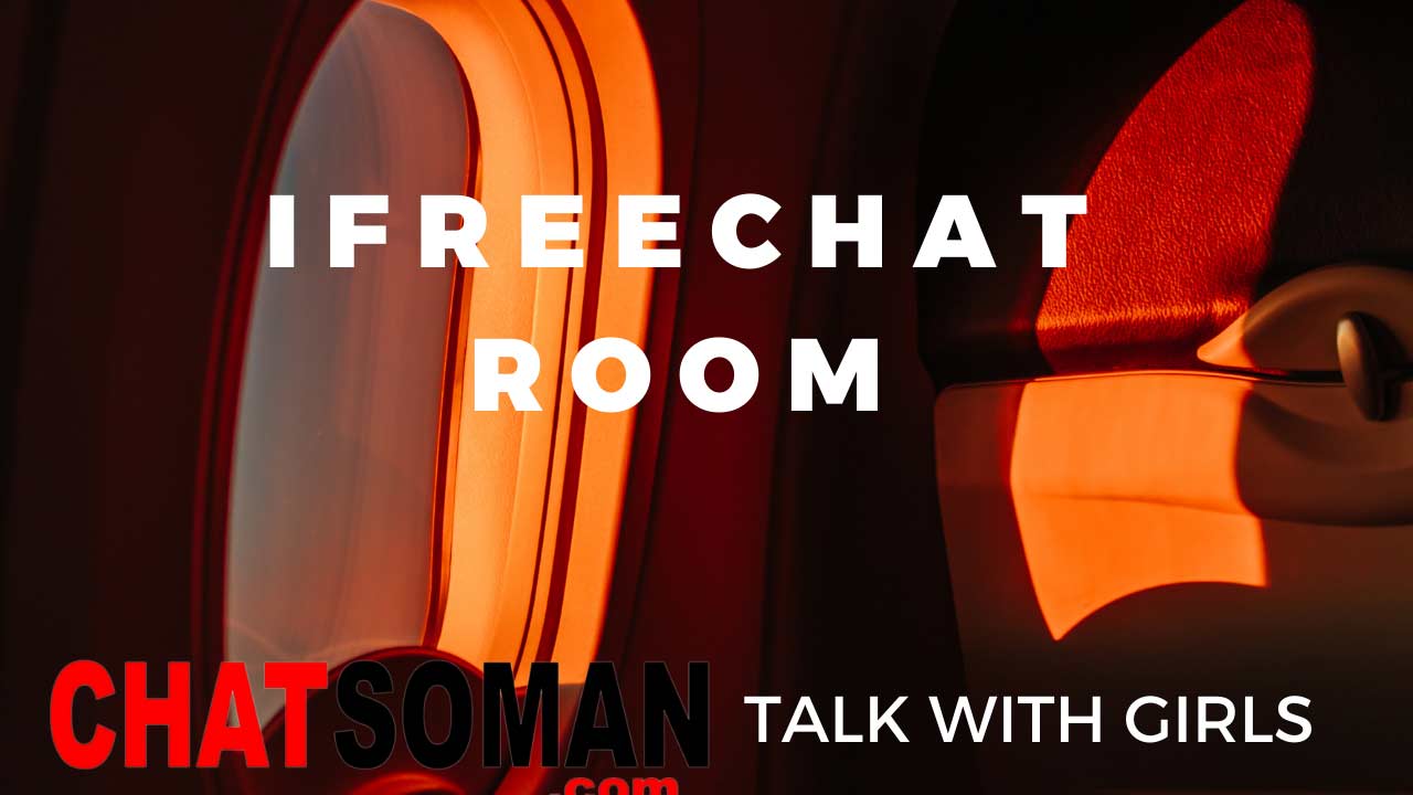 IFREECHAT ROOM | BEST CHAT ROOM TALK ALONE HOUSEWIFES