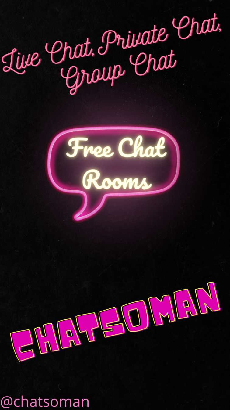 101 Free online group chat rooms and private chat rooms 2022